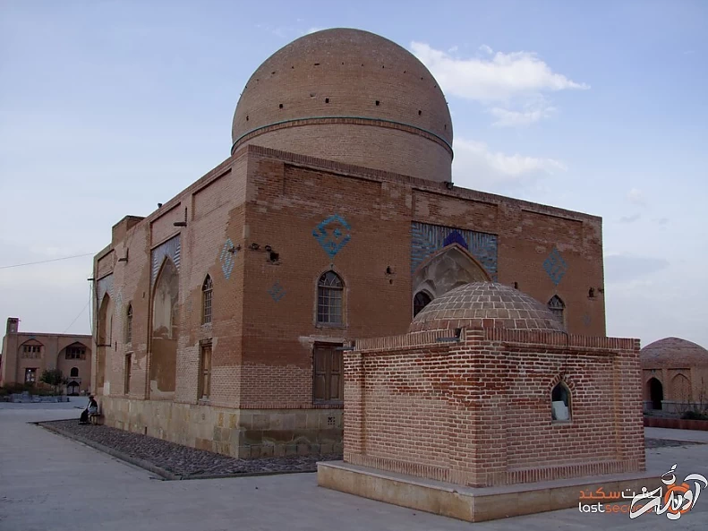 اردبیل ؛ سرزمین چشمه های بهشتی !